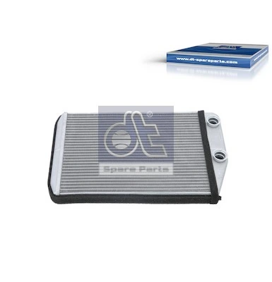 Système de chauffage DT Spare Parts 12.79502