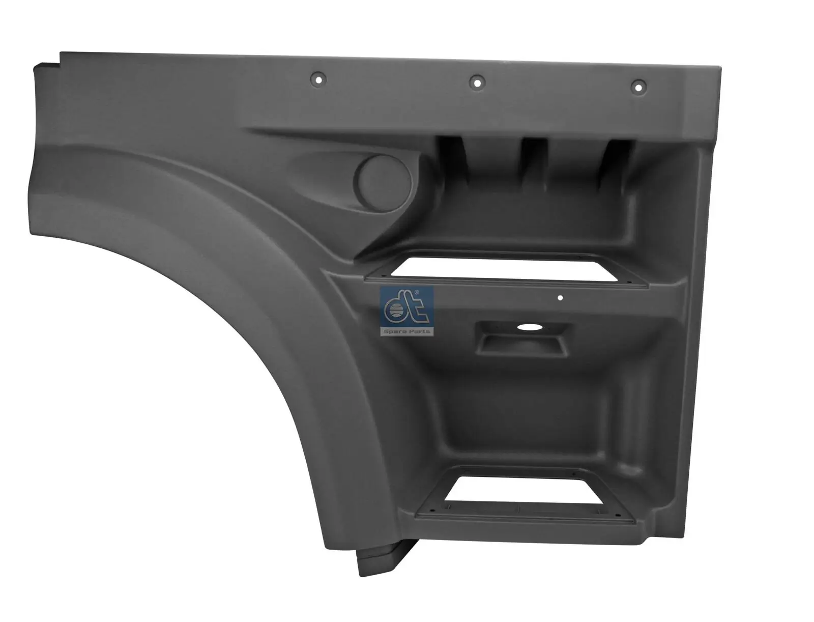 Plaque de seuil DT Spare Parts 5.64081