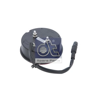 Feu antibrouillard arrière DT Spare Parts 1.21932
