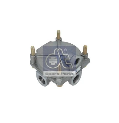 Valve-relais DT Spare Parts 1.18657
