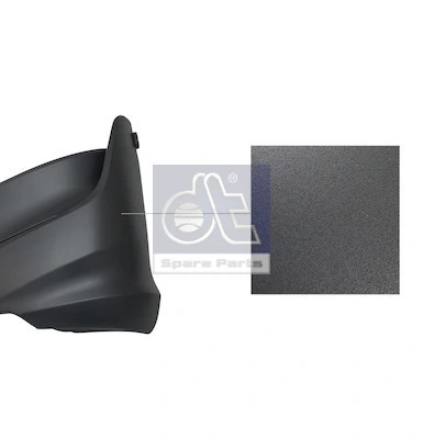 Pare-chocs DT Spare Parts 7.10936