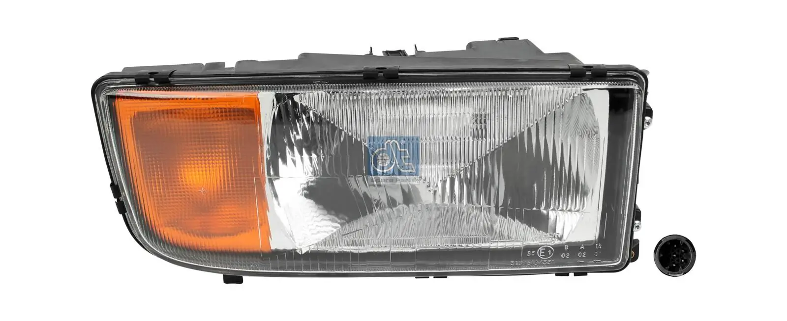 Projecteur principal DT Spare Parts 4.62319