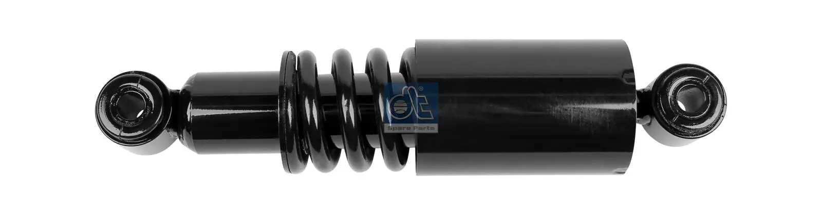 Amortisseur, suspension de la cabine DT Spare Parts 3.83005
