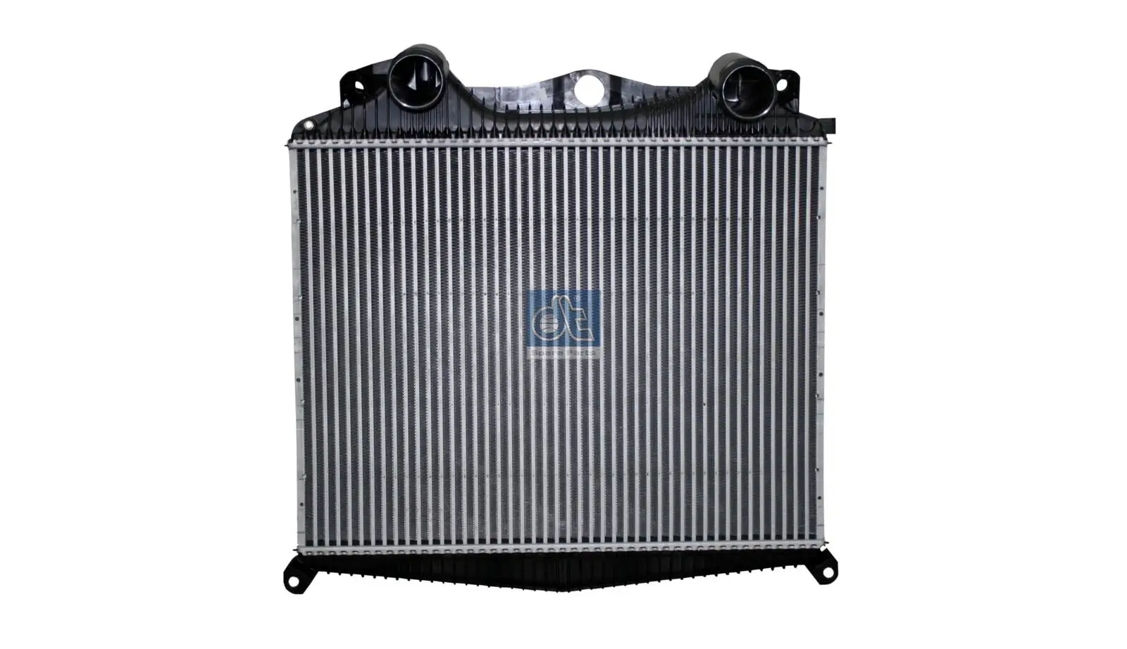 Intercooler, échangeur DT Spare Parts 3.16229