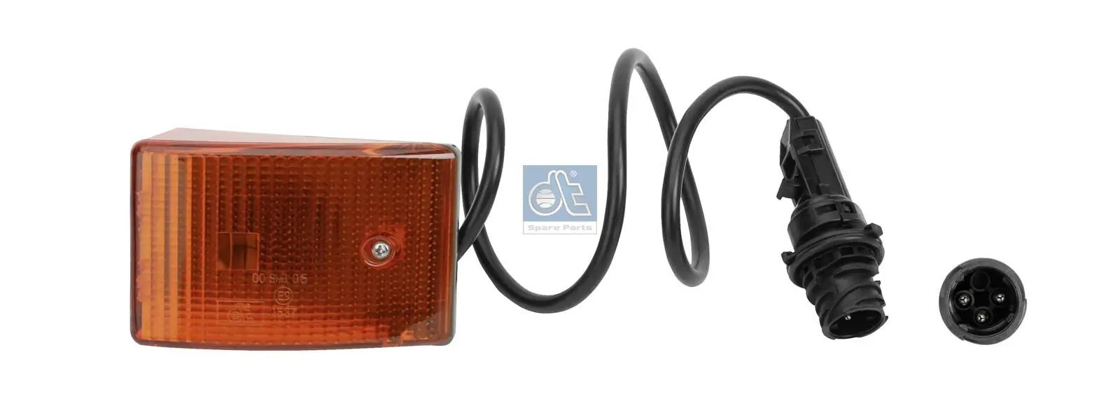 Feu clignotant DT Spare Parts 4.63559