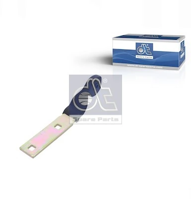 Charnière, capot-moteur DT Spare Parts 4.63363