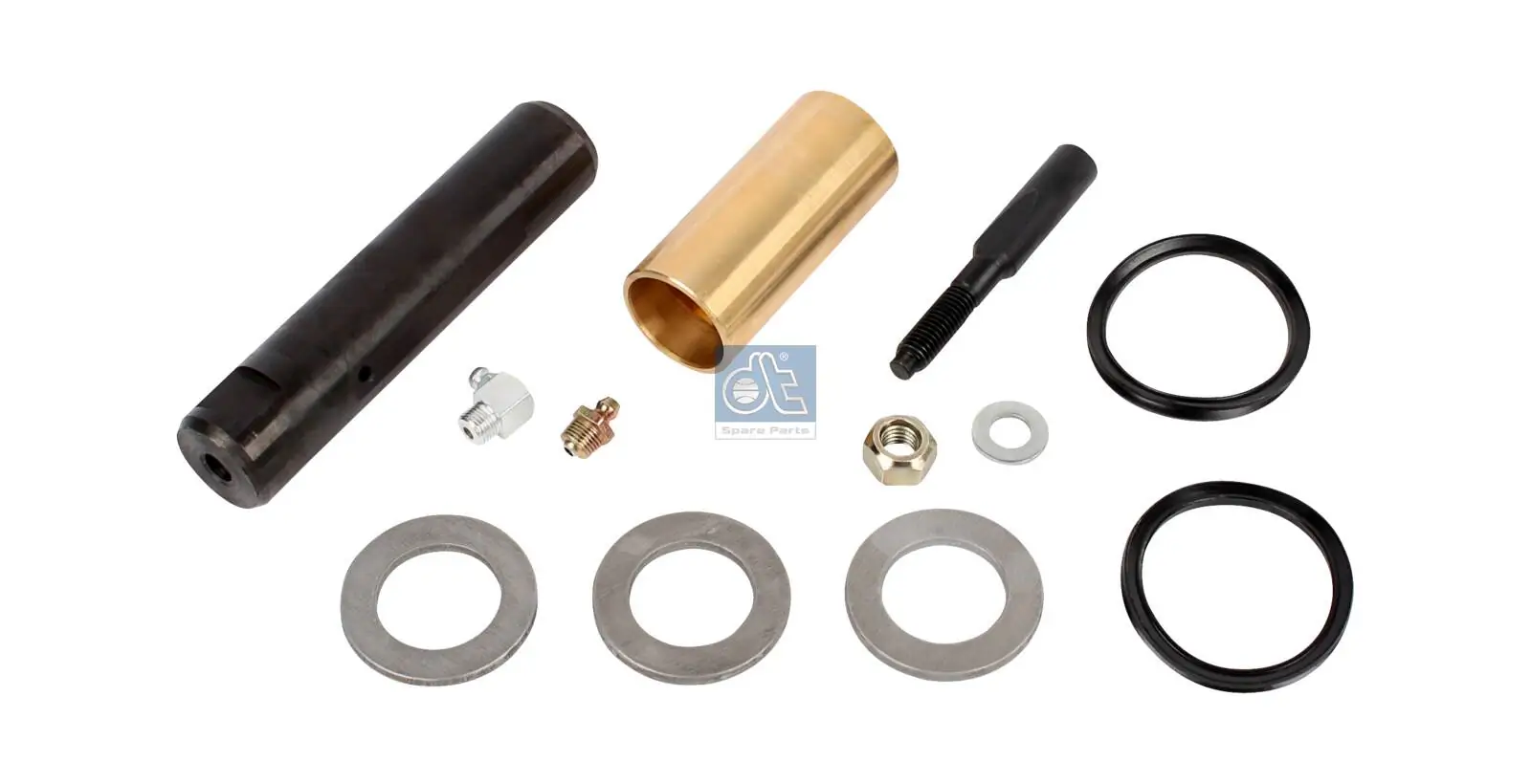 Axe de ressort DT Spare Parts 4.90609