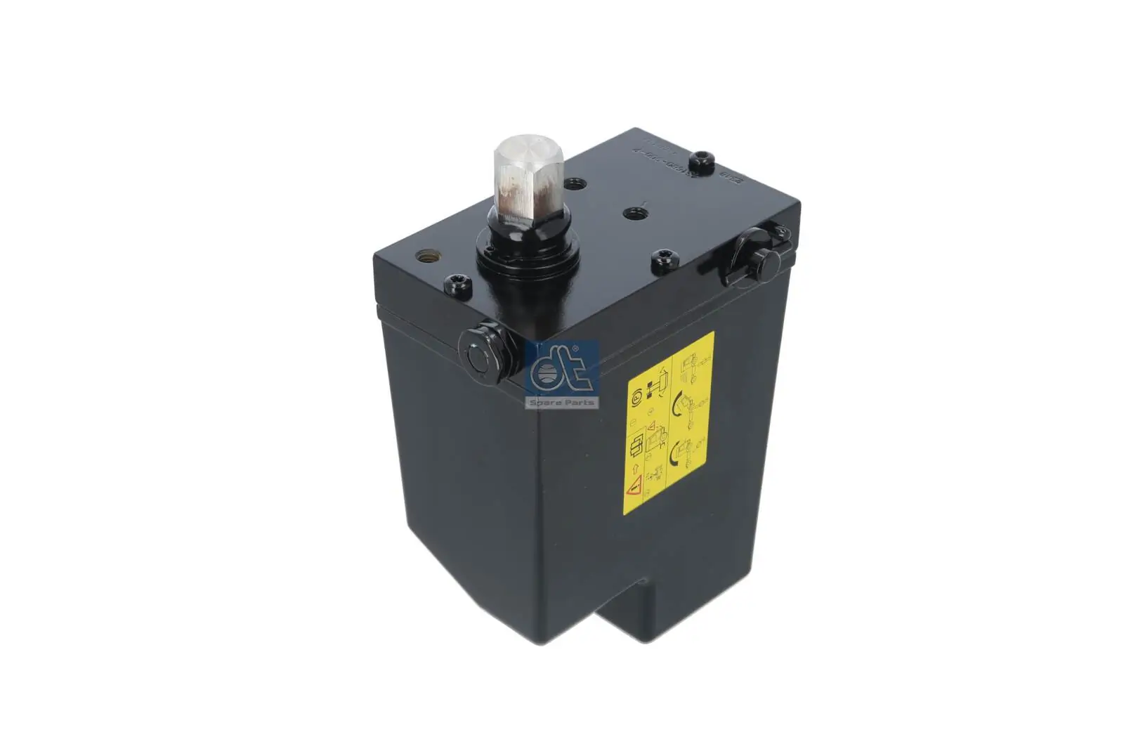 Pompe de basculement, cabine DT Spare Parts 2.00249