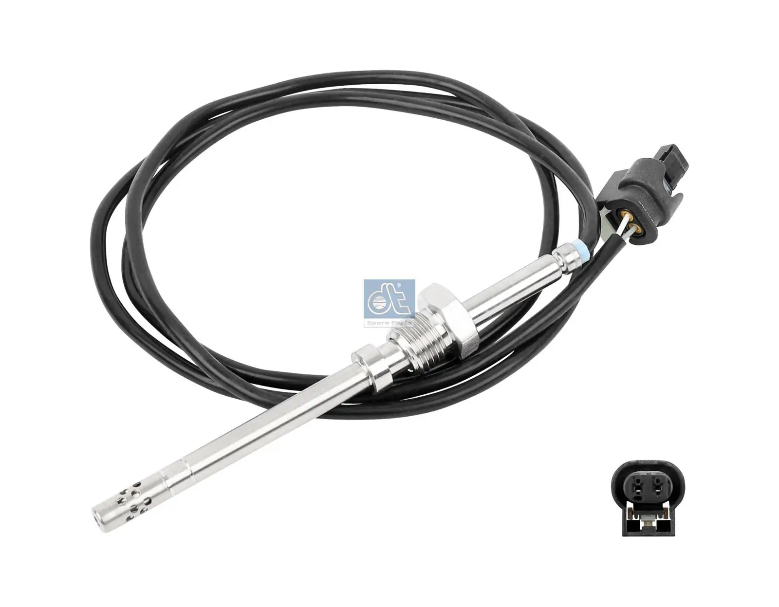 Capteur, température des gaz DT Spare Parts 4.69089