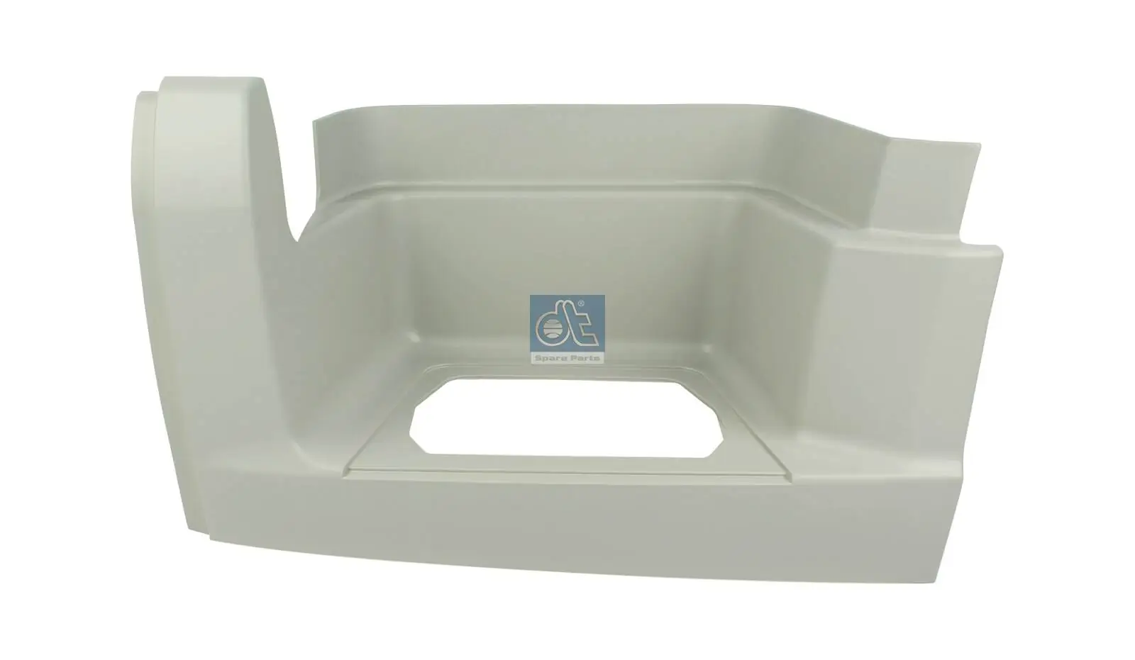 Plaque de seuil DT Spare Parts 5.16048