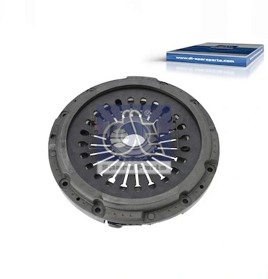 Mécanisme d'embrayage DT Spare Parts 2.30403
