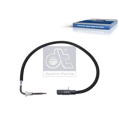 Capteur, température des gaz DT Spare Parts 2.27217