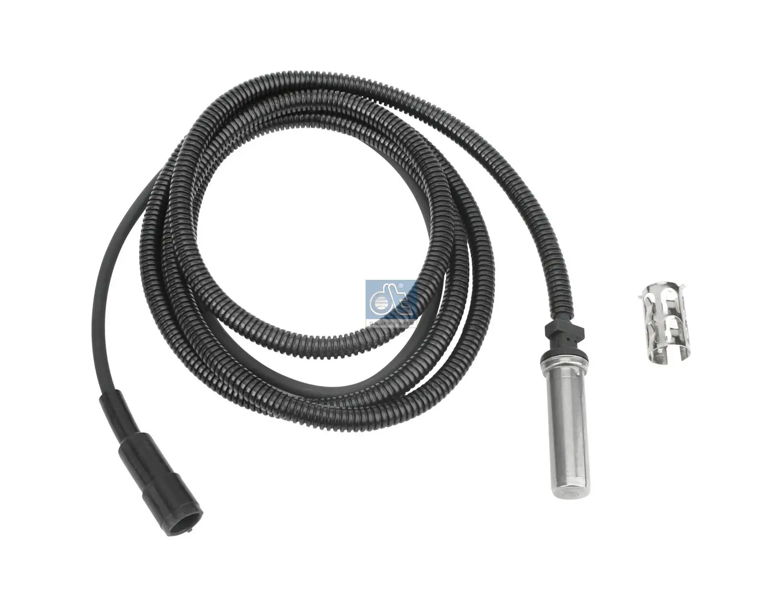 Capteur, vitesse de roue DT Spare Parts 1.21653