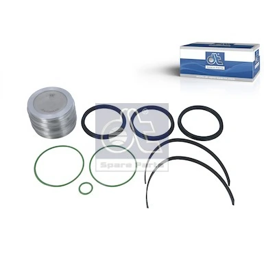 Kit de réparation, ralentisseur DT Spare Parts 1.35081