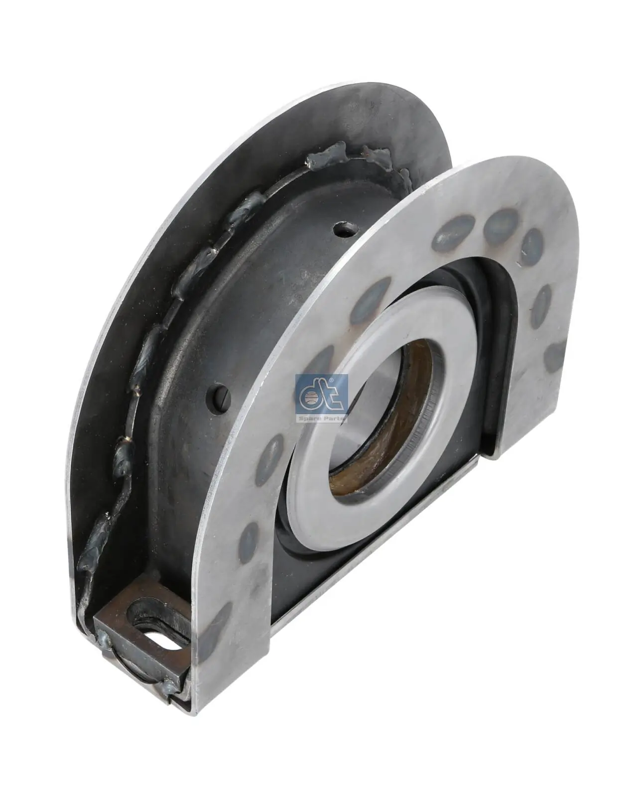 Suspension, arbre de cardan DT Spare Parts 5.14023