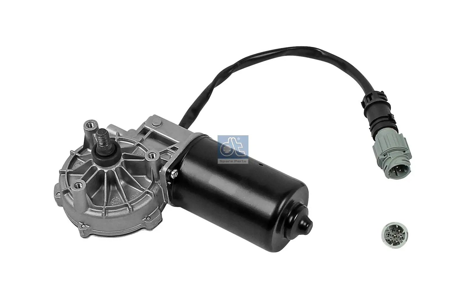 Moteur d'essuie-glace DT Spare Parts 5.63180