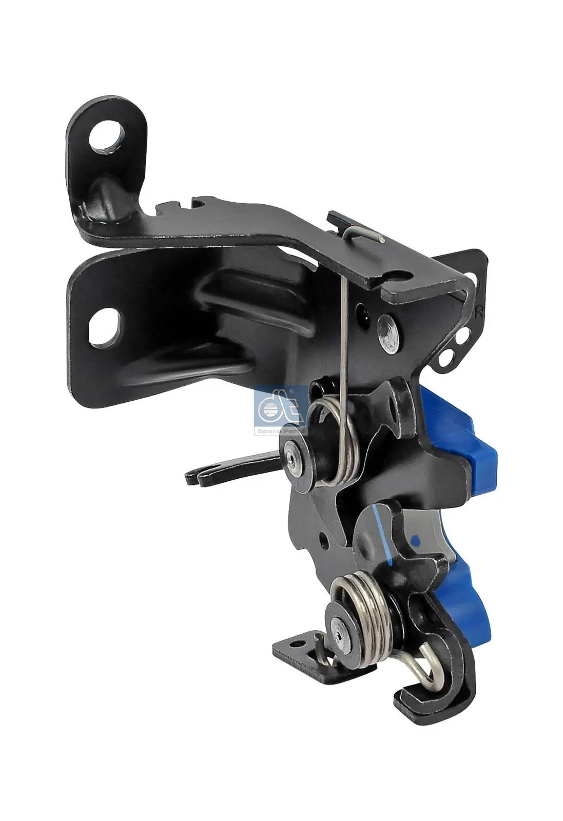 Serrure de capot-moteur DT Spare Parts 1.22958