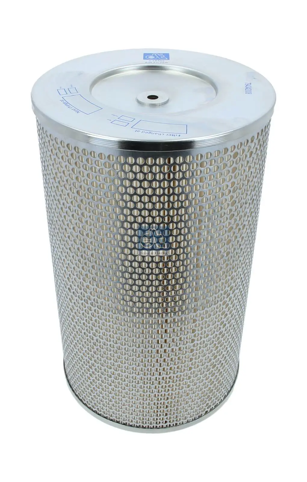 Filtre à air DT Spare Parts 3.18500