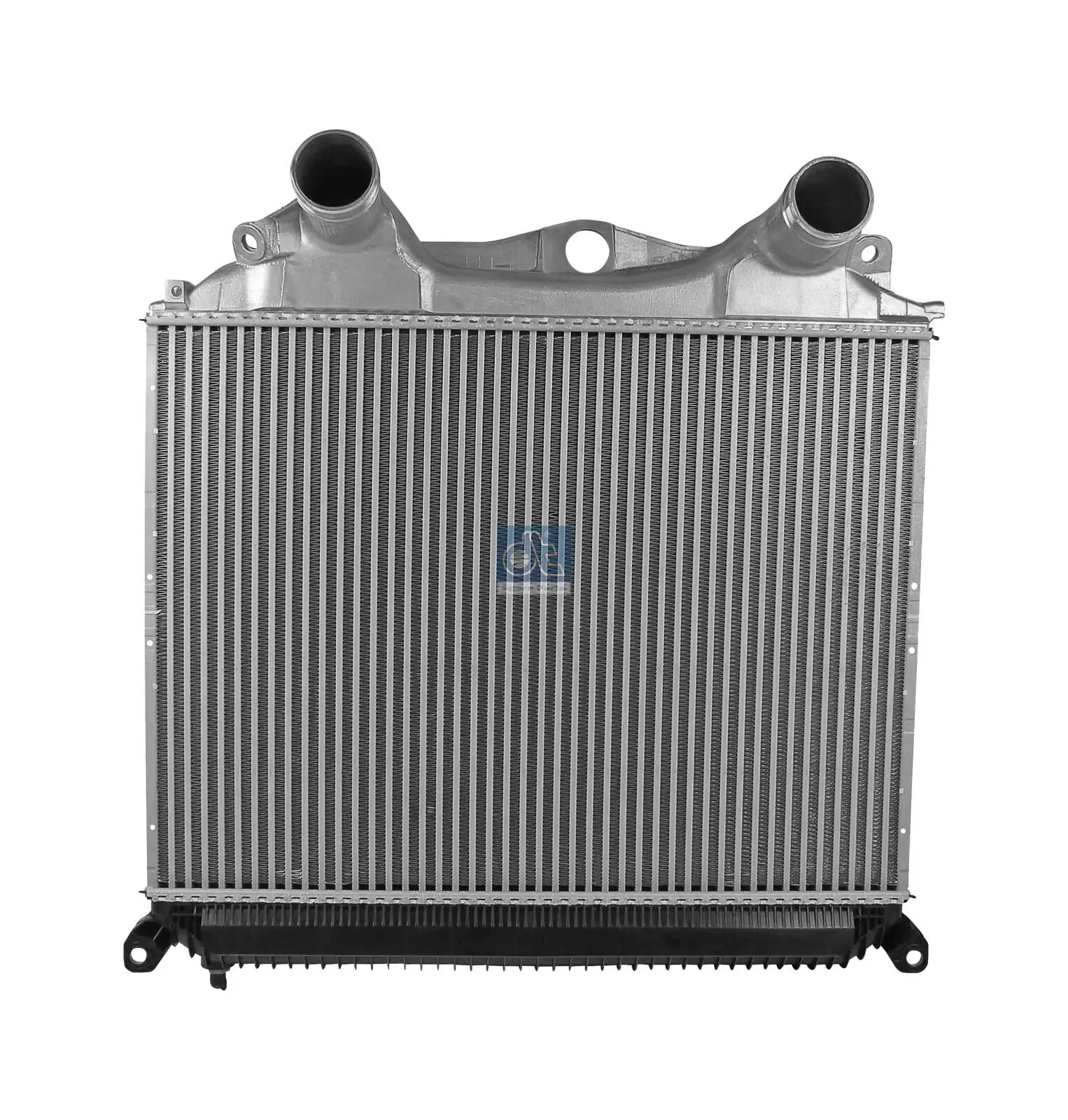Intercooler, échangeur DT Spare Parts 3.16227