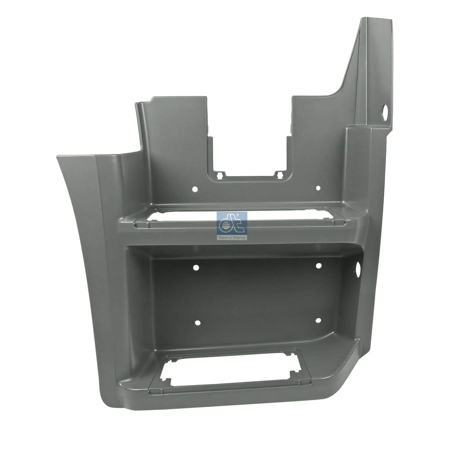 Plaque de seuil DT Spare Parts 4.64162