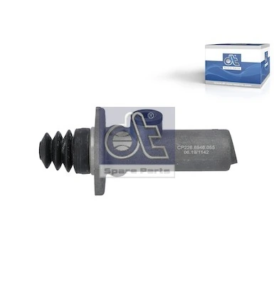 Cylindre émetteur, embrayage DT Spare Parts 6.43055