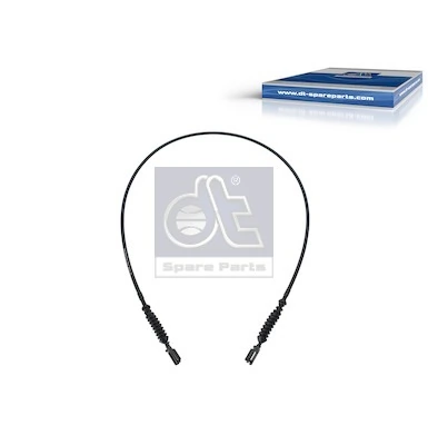 Câble d'accélération DT Spare Parts 1.20064