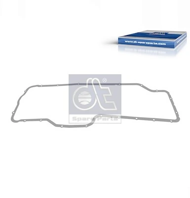 Joint d'étanchéité, carter d'huile DT Spare Parts 3.14227