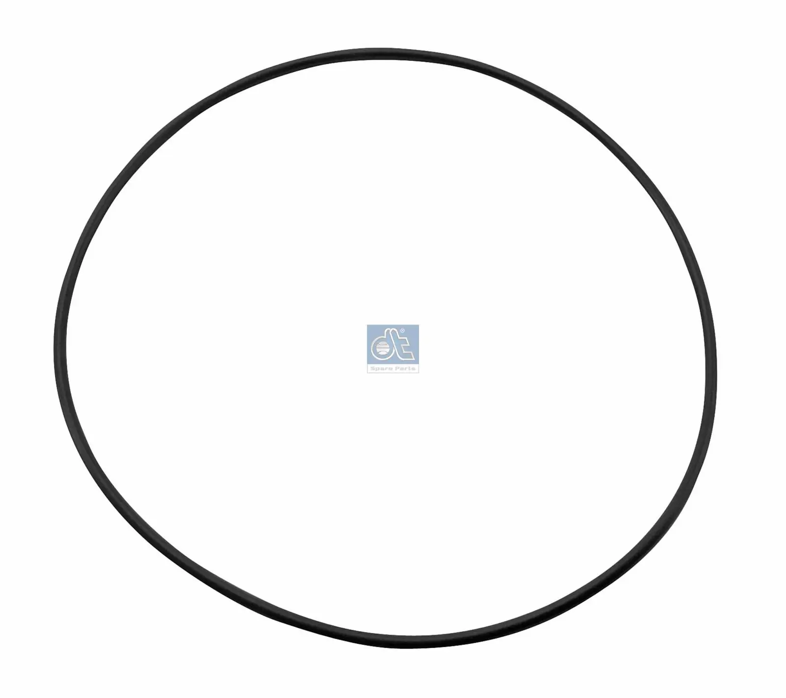 Joint d'étanchéité, pompe à eau DT Spare Parts 2.65032