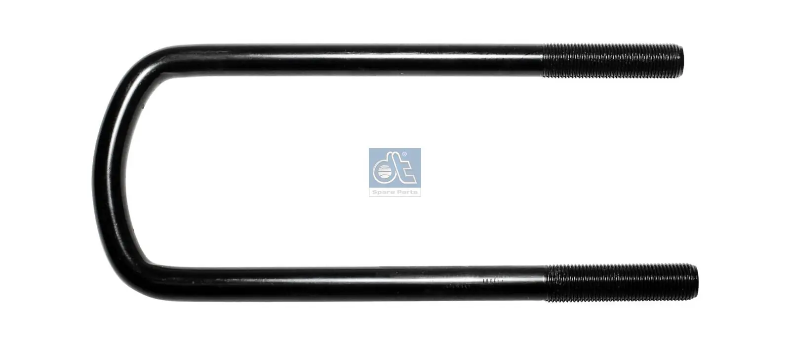 Bride de ressort DT Spare Parts 4.40436