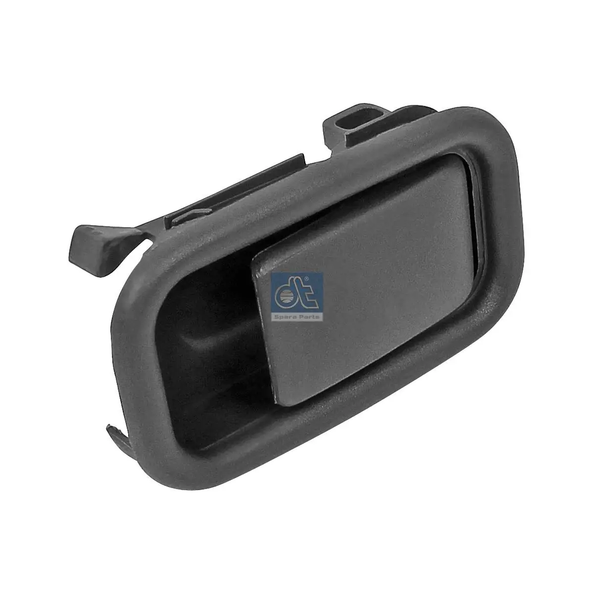 Serrure de porte DT Spare Parts 7.70170