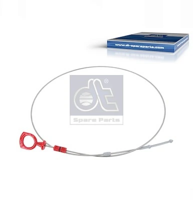 Jauge de niveau d'huile DT Spare Parts 2.11493