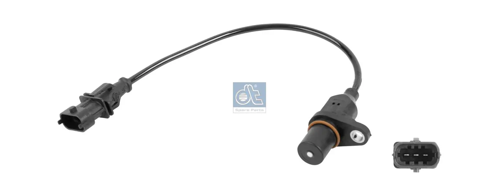 Capteur d'angle, vilebrequin DT Spare Parts 7.56620