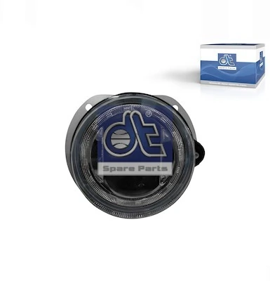 Projecteur antibrouillard DT Spare Parts 1.51255