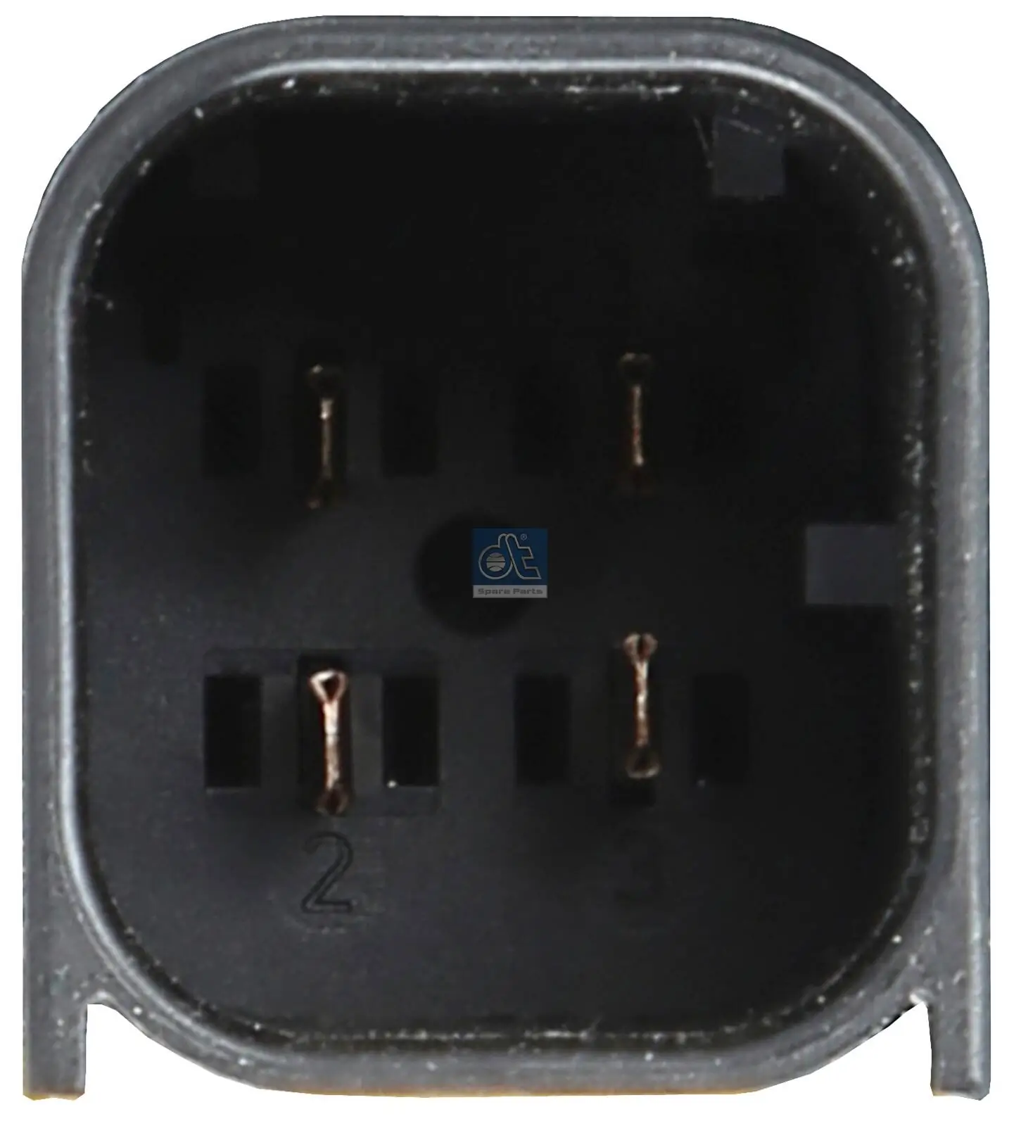 Tringlerie d'essuie-glace DT Spare Parts 4.79501