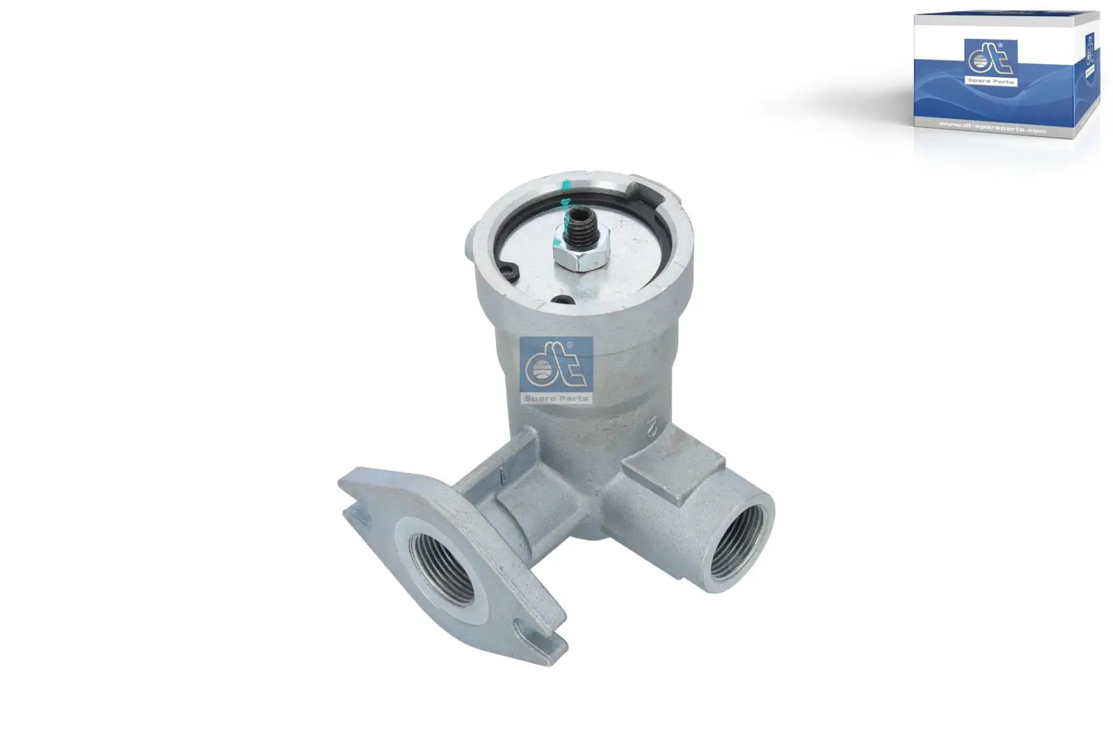 Valve de limitation de pression DT Spare Parts 1.18339