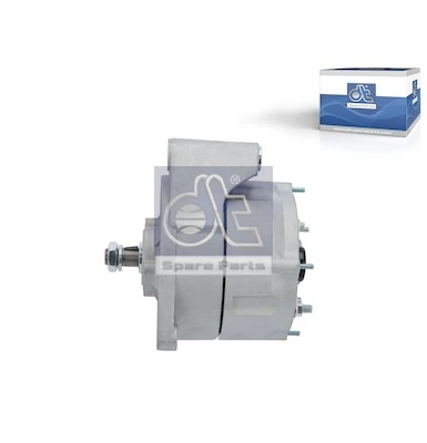 Alternateur DT Spare Parts 4.62882