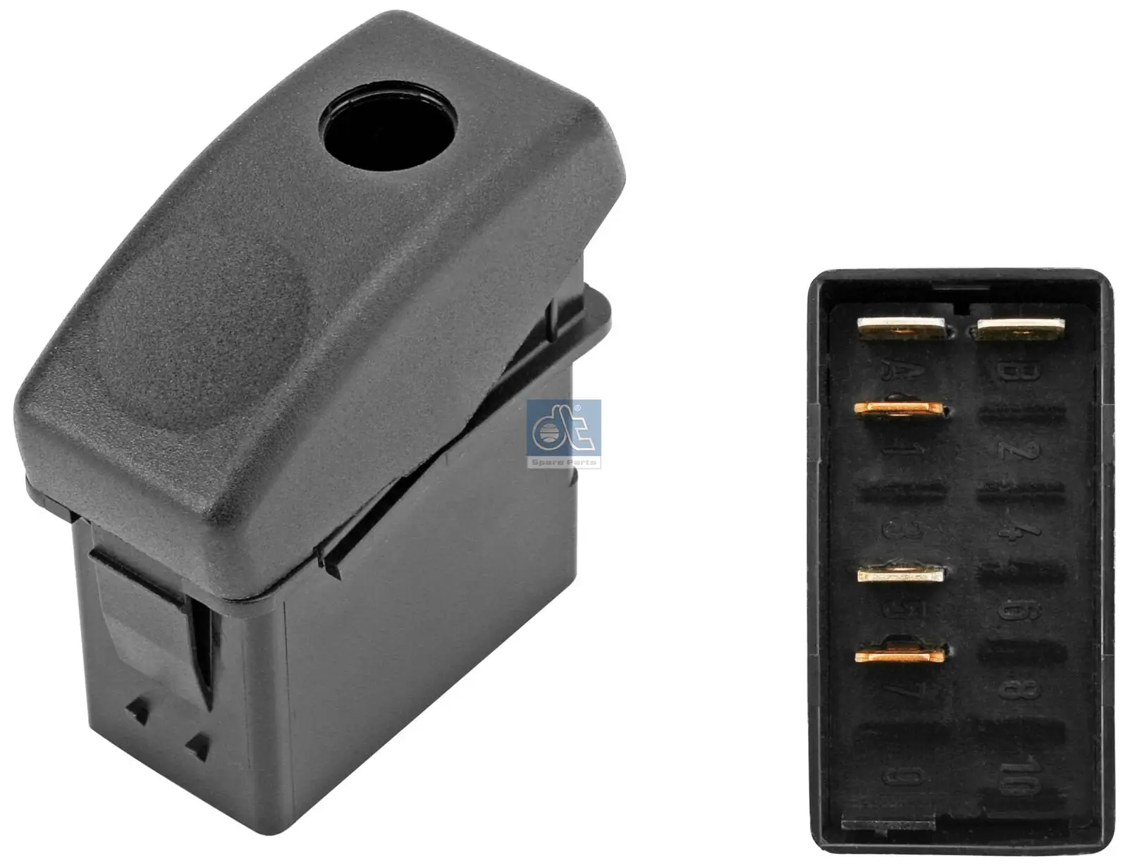 Interrupteur DT Spare Parts 5.80021