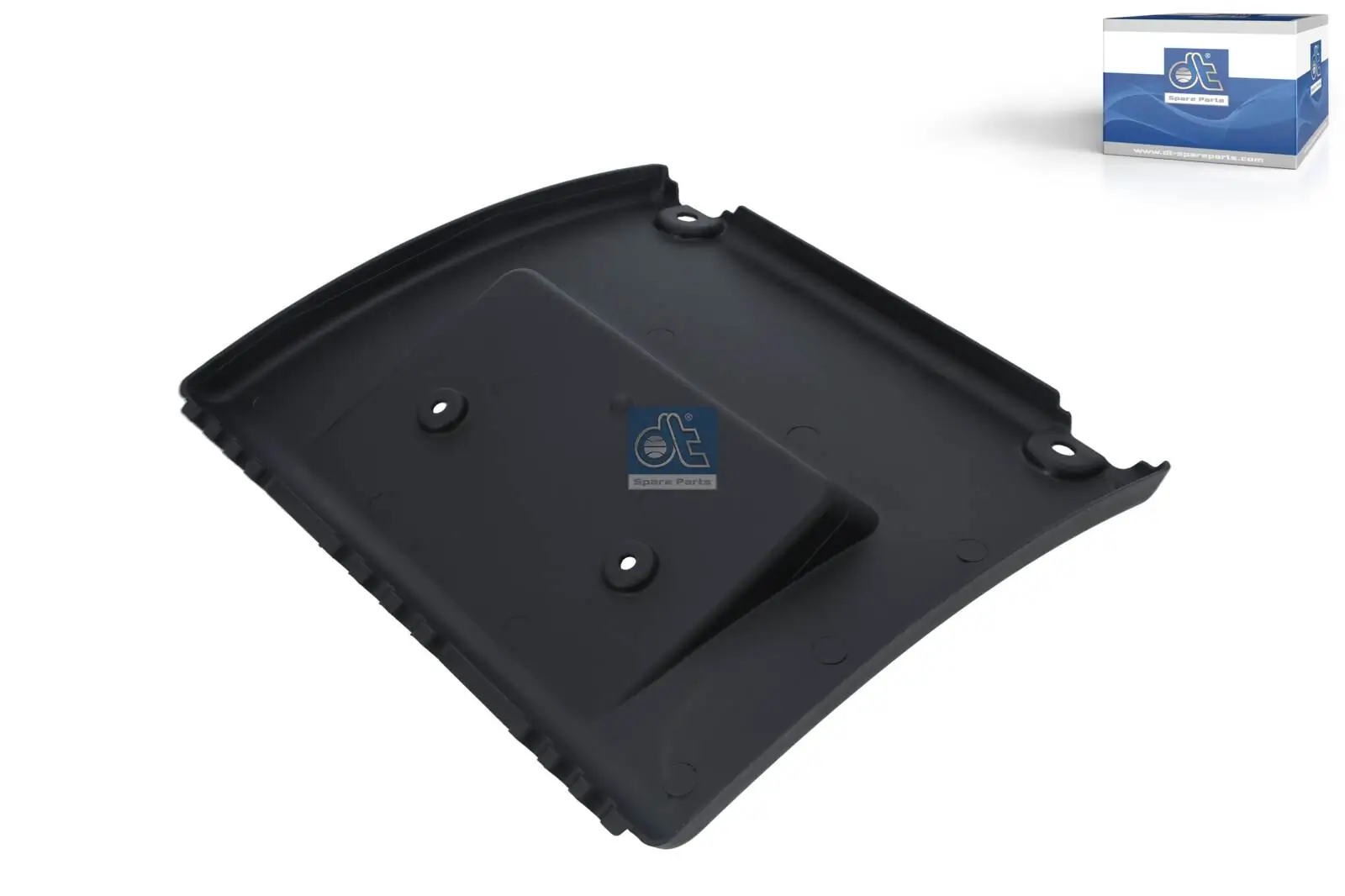 Aile DT Spare Parts 6.70449