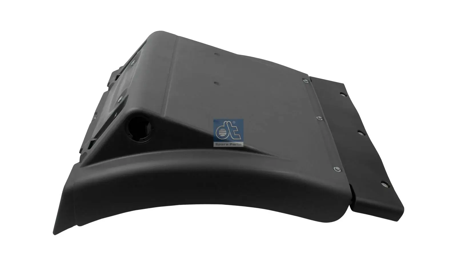 Aile DT Spare Parts 3.80276