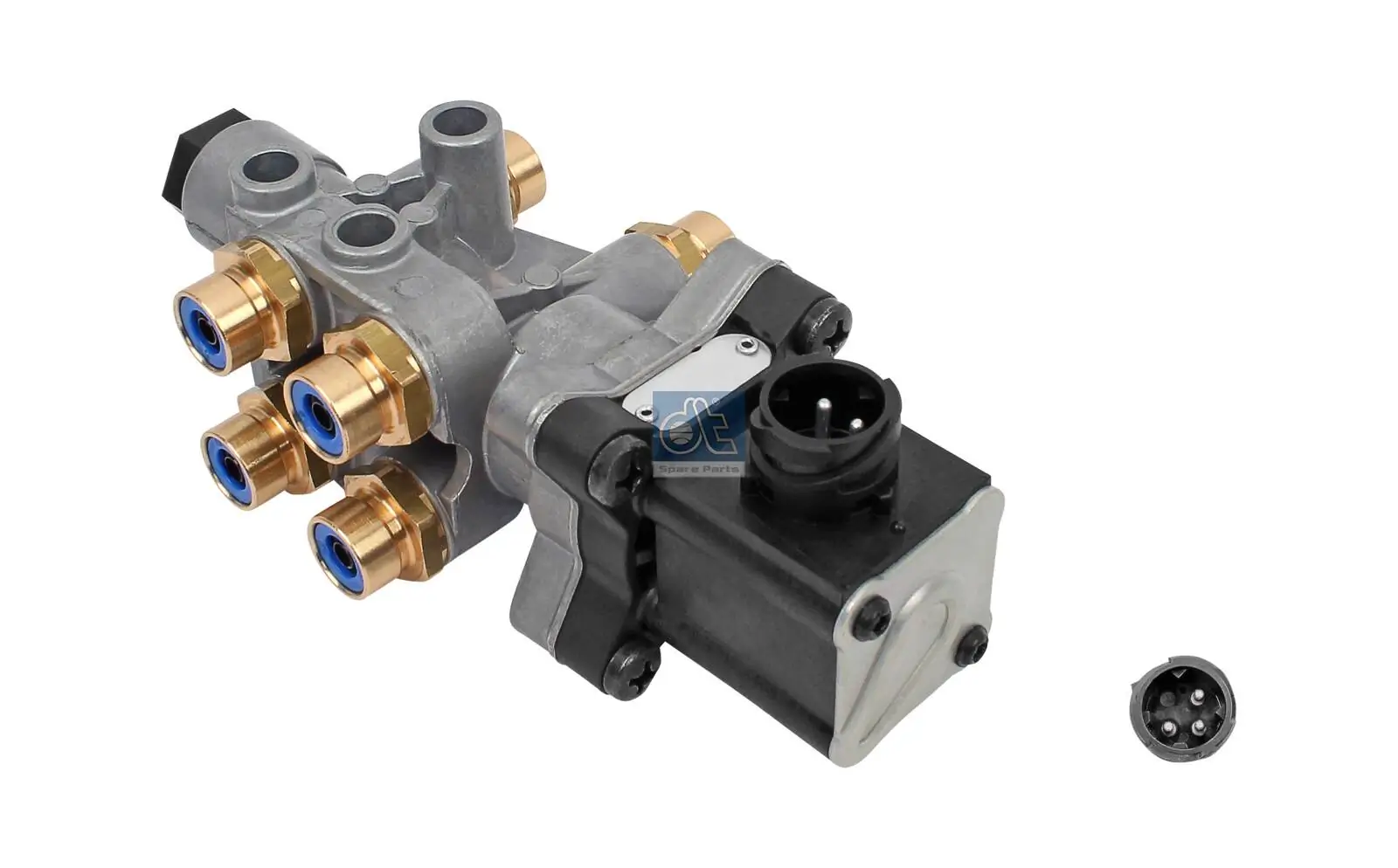Valve de commande, remorque DT Spare Parts 10.94251