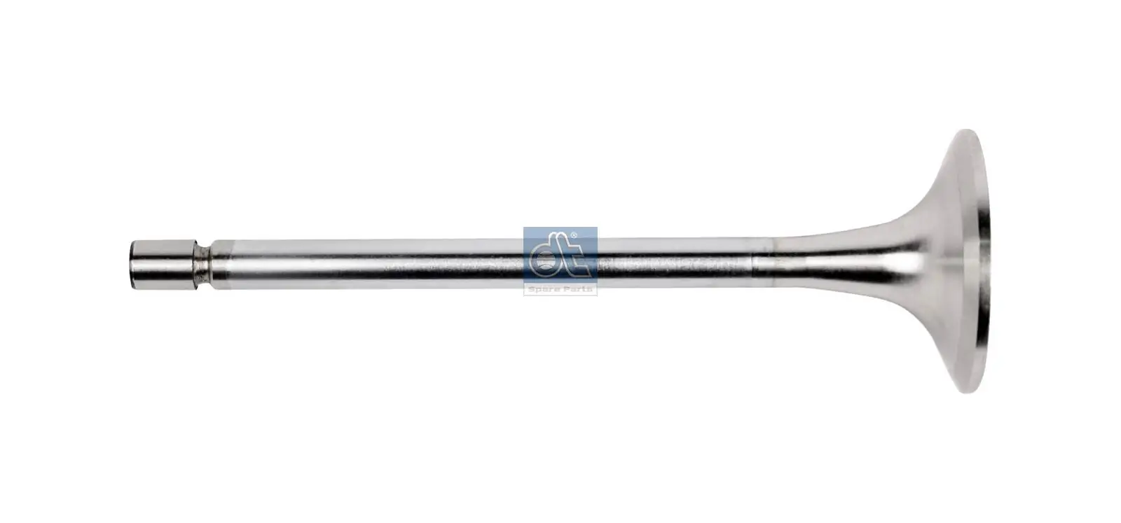 Soupape d'admission DT Spare Parts 4.62630