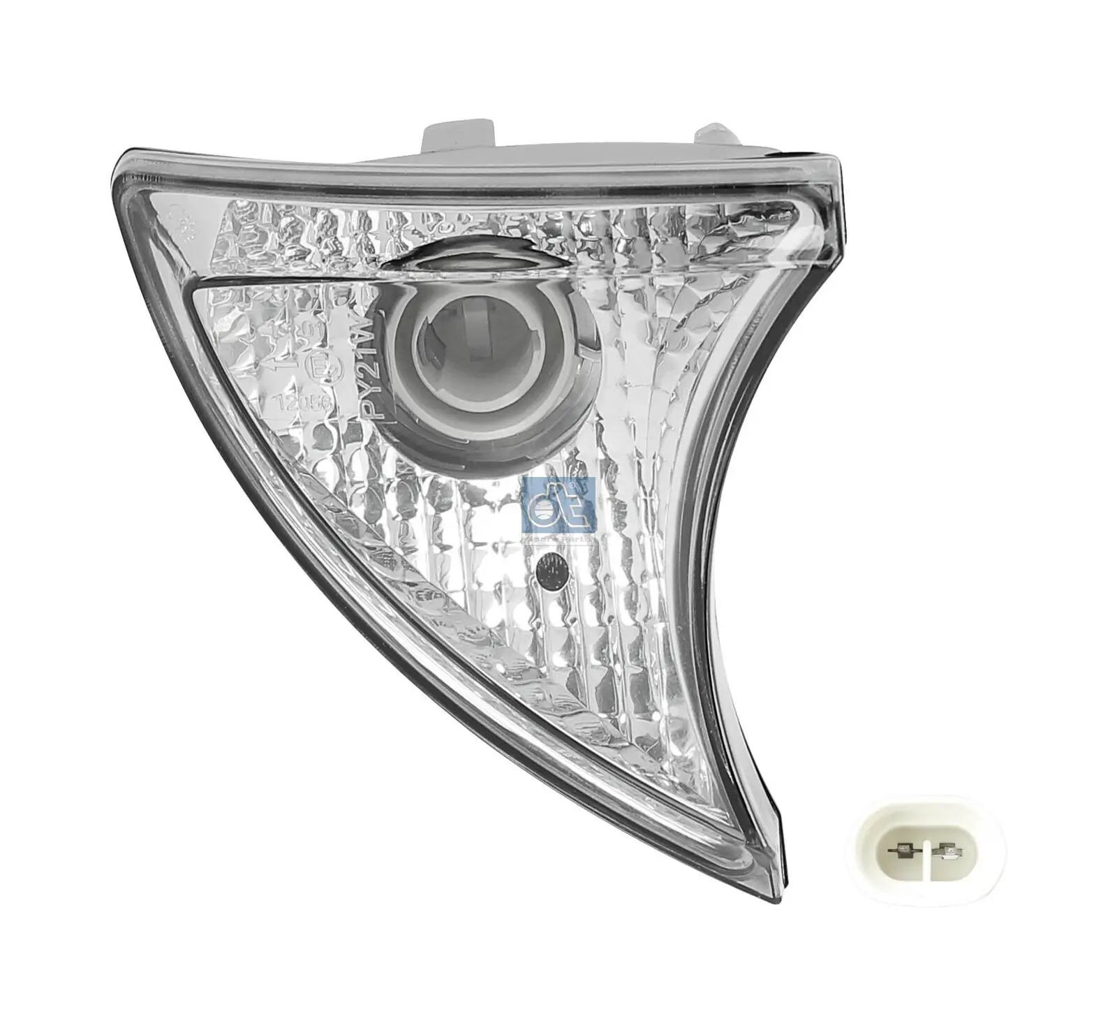 Feu clignotant DT Spare Parts 7.25145