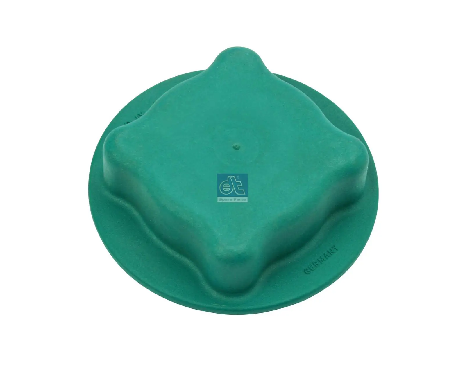 Bouchon de radiateur DT Spare Parts 2.15322