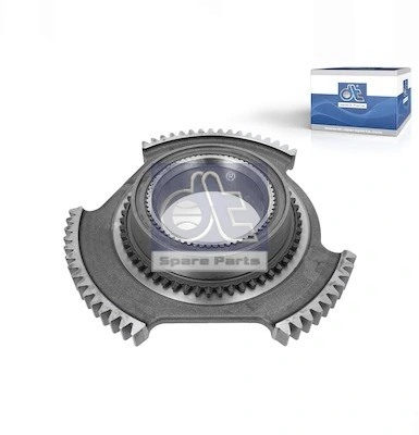 Synchronisateur, boîte de vitesse manuelle DT Spare Parts 2.33400