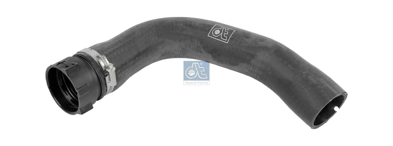 Durite de radiateur DT Spare Parts 1.11617