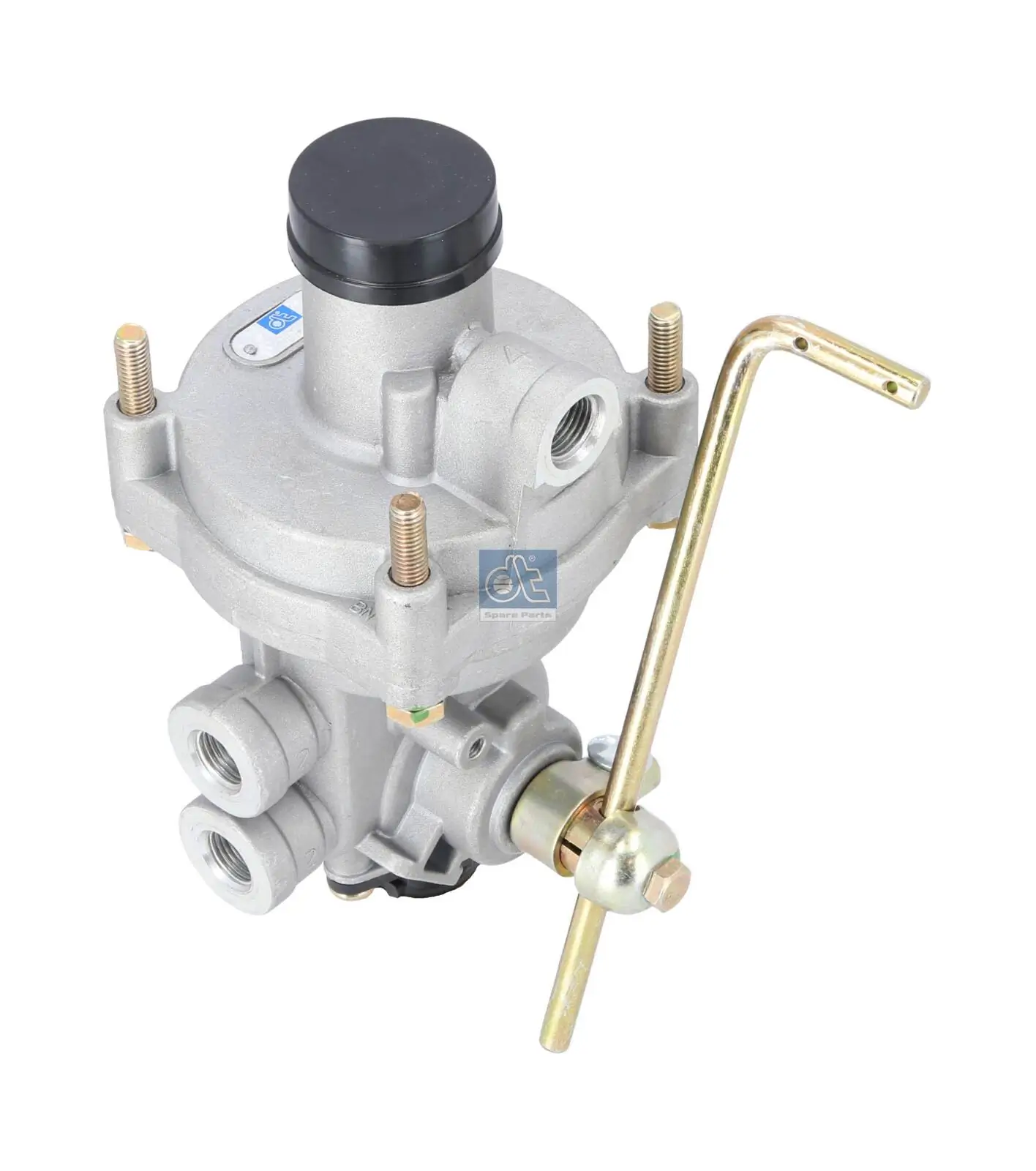 Relais, ALB DT Spare Parts 2.47021