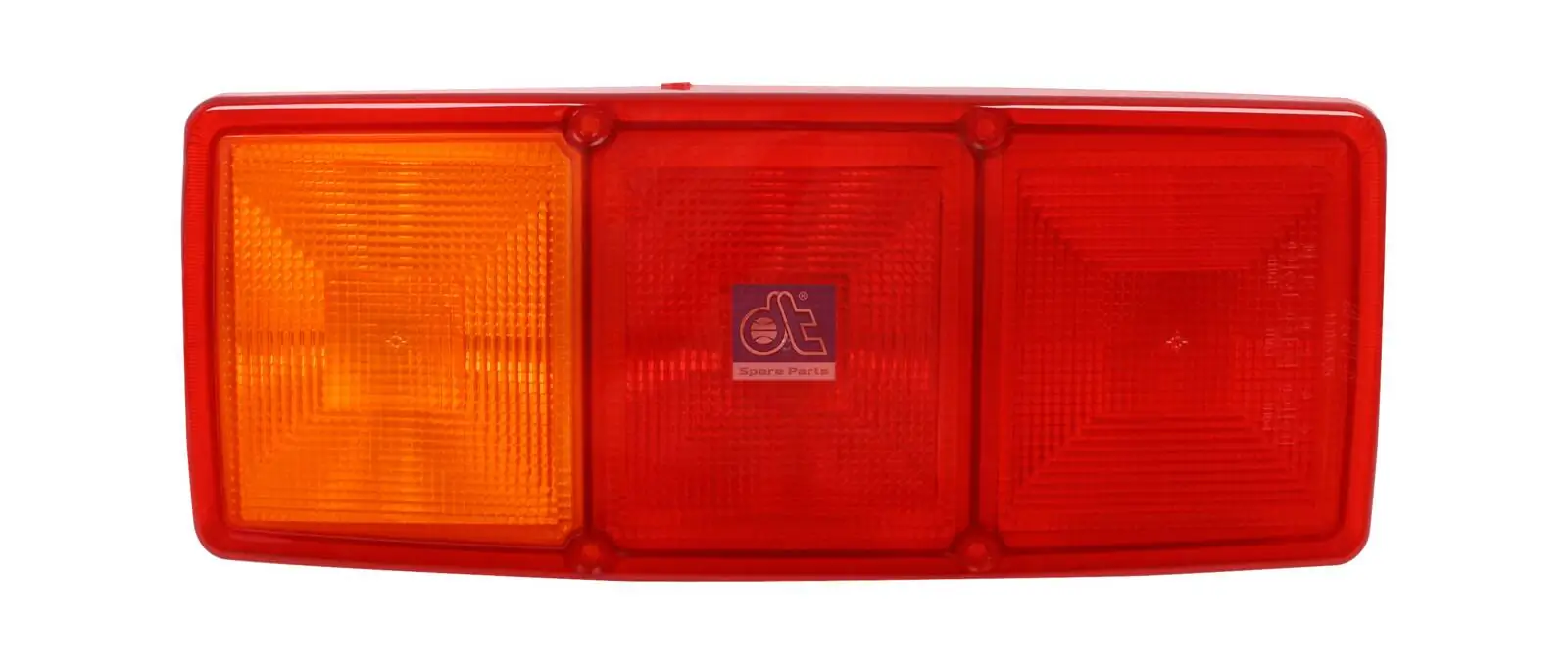 Disperseur, feu arrière DT Spare Parts 4.63548