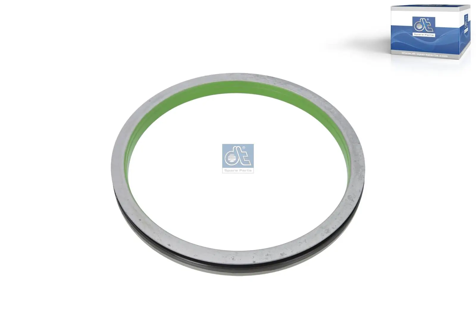 Bague d'étanchéité, vilebrequin DT Spare Parts 6.21029