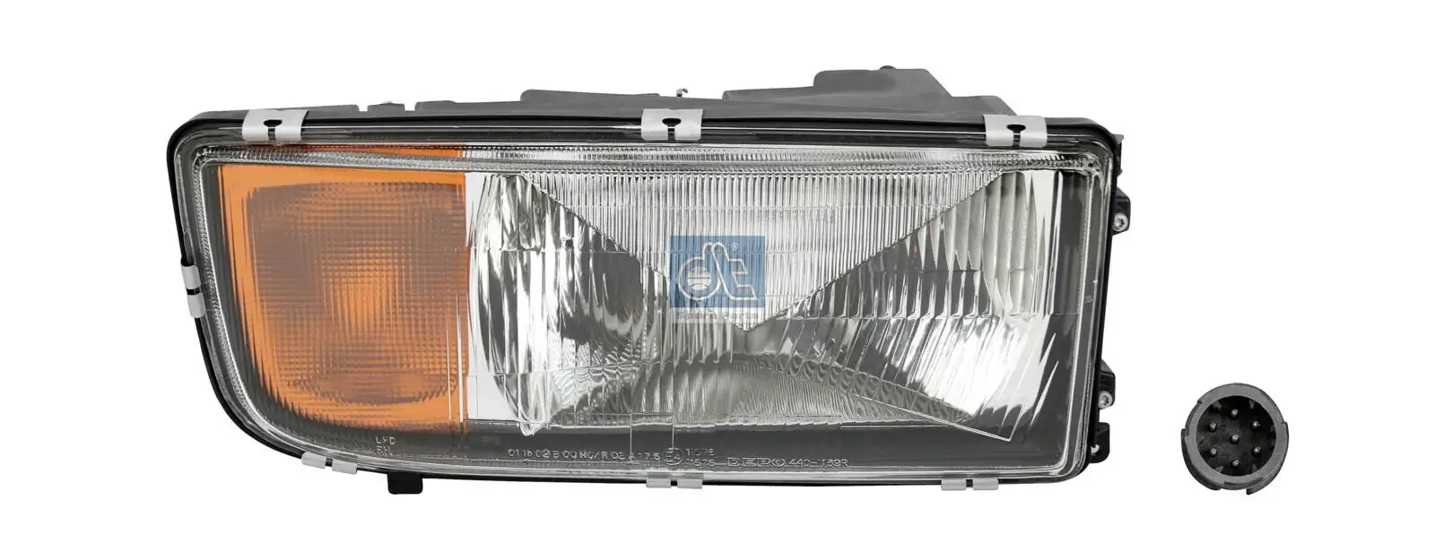 Projecteur principal DT Spare Parts 4.62326