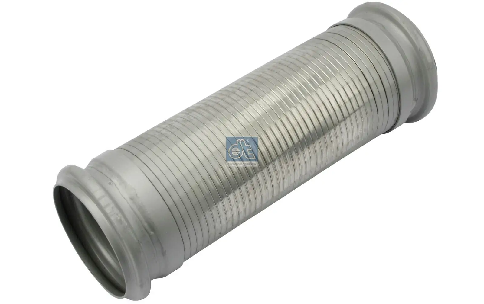 Tuyau flexible, échappement DT Spare Parts 2.14113